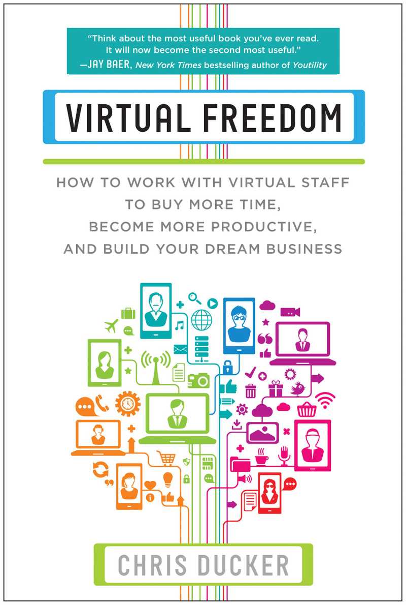 Virtual Freedom