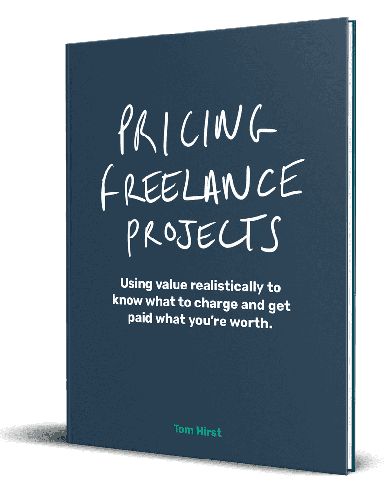 Pricing Freelance Projects