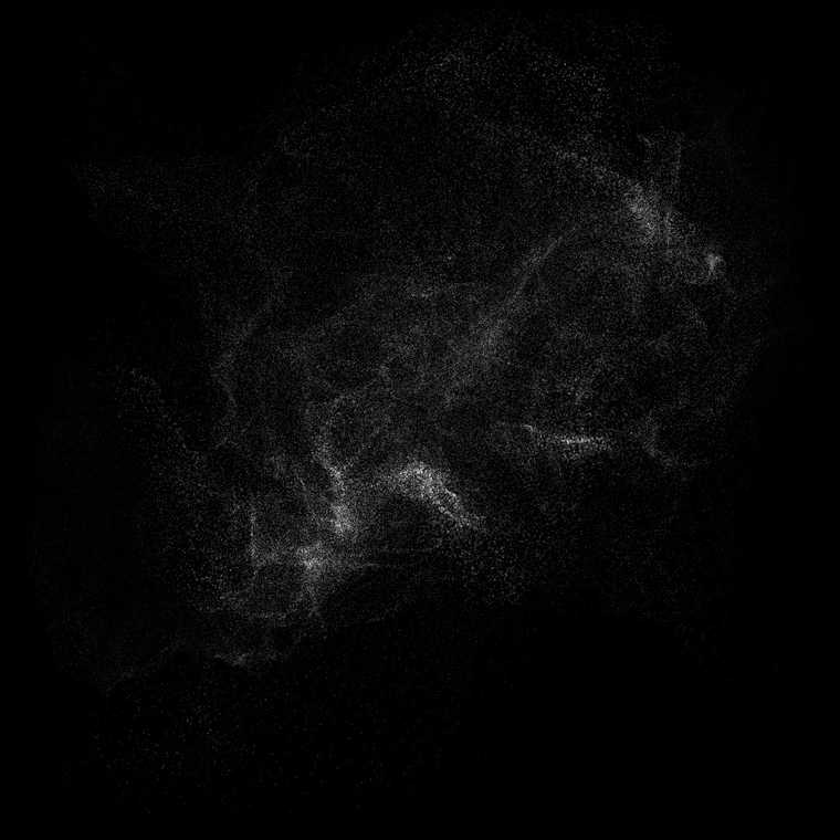 A dormant, pre-reveal Aeon